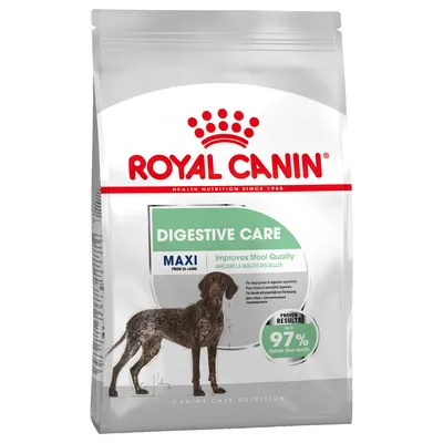 Royal Canin Maxi Digestive Care Hondenvoer - 12 kg