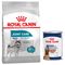 Royal Canin Nutrition Dry Dog Food + Royal Canin Wet Dog Food - 15% off! * Maxi Joint Care (12kg) + Maxi Adult in Loaf (12 x 410g)