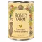 Rosie's Farm Adult 6 x 400 g Huhn & Truthahn