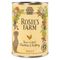 Sparpaket Rosie's Farm Adult 24 x 400 g Huhn & Truthahn