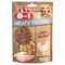 8in1 Meaty Treats pour chien blanc de poulet (50 g)