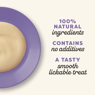 Applaws Creamy Treats 8 x 15g