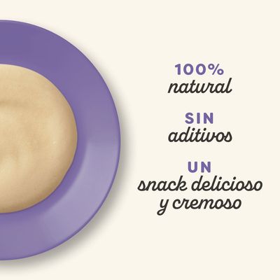 Applaws Snack Cremoso 16 x 15 g - Pack ahorro