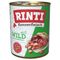 Sparpaket RINTI Kennerfleisch 12 x 800 g Wild