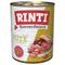RINTI Kennerfleisch 6 x 800 g Tacchino
