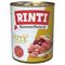 RINTI Kennerfleisch 6 x 800 g Tacchino