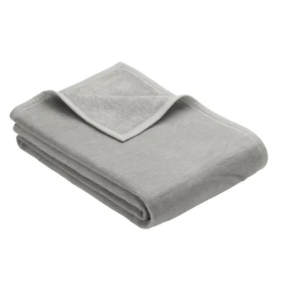 Heim Hygienic Blanket - Grey: 140 x 100cm (L x W)