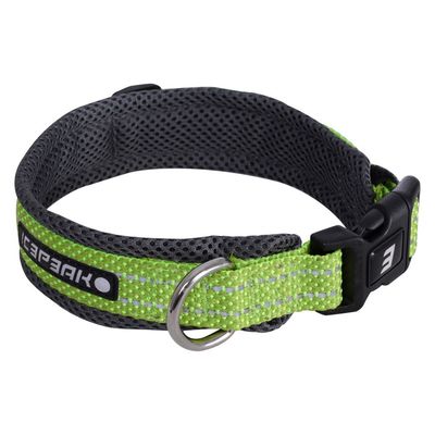 Icepeak Pet obroża Grand X, limonka