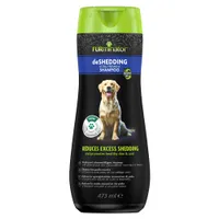 FURminator deShedding Ultra Premium Shampoo - 2 x 473 ml