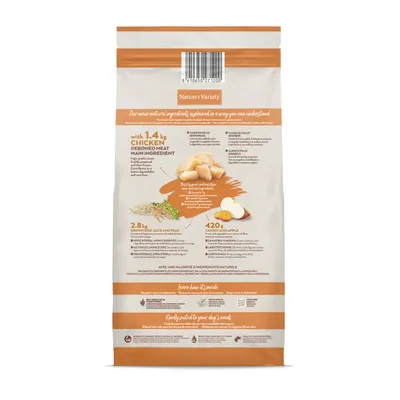 Nature's Variety Original Mini Adult kylling