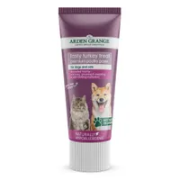 Arden Grange Tasty Paste Treat 75g - Turkey