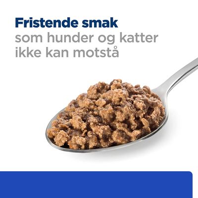 Hill's Prescription Diet Feline m/d