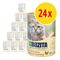 Sparpack: Bozita våtfoder på burk 24 x 400 g Kyckling paté
