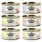 Greenwoods Delight con pollo 6 x 70 g - Pack de prueba mixto Pack mixto: 4 variedades