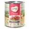 Sparpaket Feringa Classic Meat Menü 24 x 800 g Lamm & Rind