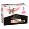 PURINA PRO PLAN Veterinary Diets Feline DM Diabetes Management - Chicken 10 x 85g