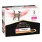PURINA PRO PLAN Veterinary Diets Feline DM Diabetes Management - Chicken Multibuy: 40 x 85g