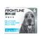 FRONTLINE® Plus Spot On for Dogs - M (10-20kg) 6 pipettes x 1.34ml