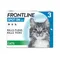 FRONTLINE® Spot On for Cats 3 pipettes x 0.5ml