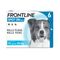 FRONTLINE® Spot On for Dogs - M (10-20kg) 6 pipettes x 1.34ml