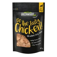 Greenwoods Nuggets Kuracie - 100 g