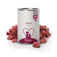 Herrmann's Czyste Mięso Kreativ-Mix / Bio, 6 x 400 g - Bioindyk