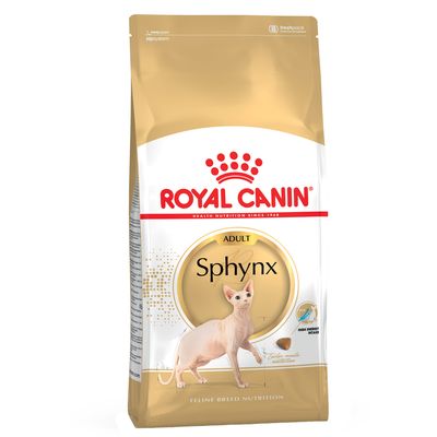 Royal Canin Sphynx Adult 10 kg