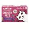 Lily’s Kitchen Smooth Paté Multipack for Mature Cats 8 x 85g