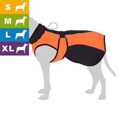 Manteau Smartpet en softshell
