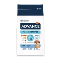 Advance Mini Light pour chien - 1,5 kg