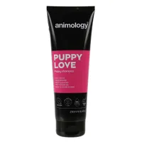 Animology Puppy Love Shampoo - 250ml