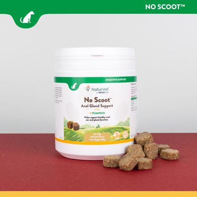 NaturVet No Scoot
