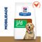 Hill's Prescription Diet j/d Reduced Calorie Joint Care ração para cães 6 kg