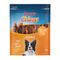 Lot Rocco Chings Double pour chien poulet & foie (4 x 200 g)