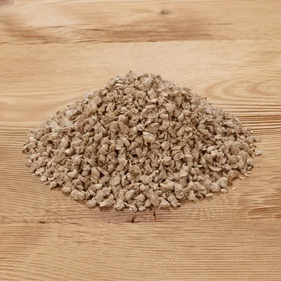 Arena vegetal Purizon para gatos - 8 l