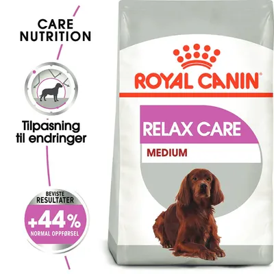 Royal Canin Relax Care Medium Royal Canin Relax Care Medium