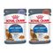 Royal Canin -säästöpakkaus 24 x 85 g: Jelly + Gravy Light in Gravy + Light in Jelly