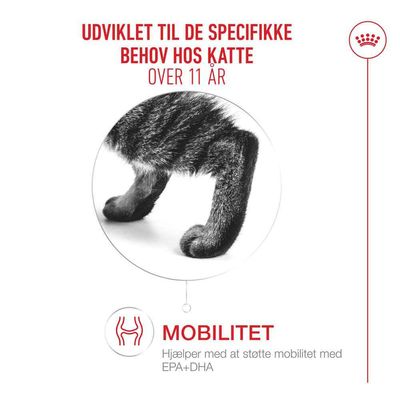 Royal Canin Ageing 11+ - 4 kg