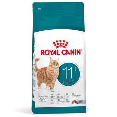 Royal Canin Ageing 11+