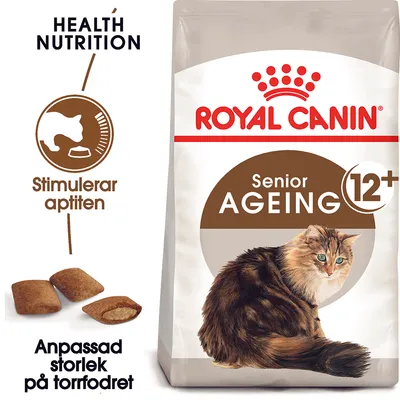 Royal Canin Ageing 12+ Royal Canin Ageing 12+