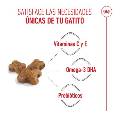 Royal Canin Kitten - 2 kg 