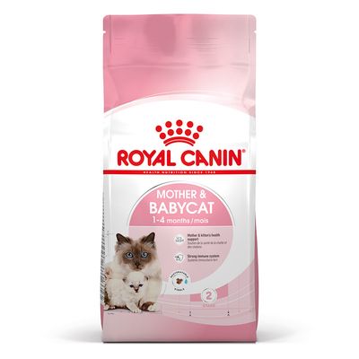 Royal Canin Mother & Babycat pour chatte et chaton 10 kg