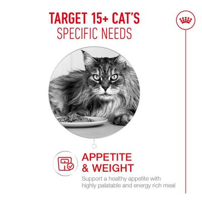 Royal Canin Ageing 15+ - 400 г