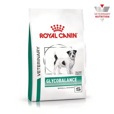 Royal Canin Veterinary Canine Glycobalance Small Dog Royal Canin Veterinary Canine Glycobalance Small Dog