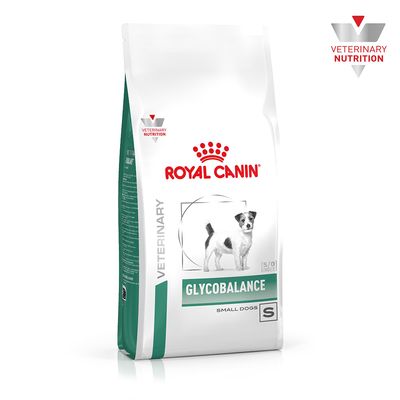 Royal Canin Veterinary Canine Glycobalance Kleine Hond