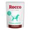 Rocco Diet Care Hypoallergen Buste Agnello 300 g umido cane 12 x 300 g