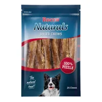 Rocco Naturals Ochsenziemer 12 cm - 25 Stück