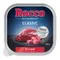 Rocco Classic Schale 9 x 300 g Rind pur