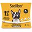 Collar Scalibor: antiparasitario para perros 2 x 48 cm para perros pequeños y medianos