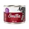 Smilla Rindtöpfchen 6 x 200 g Rind mit Hühnerleber